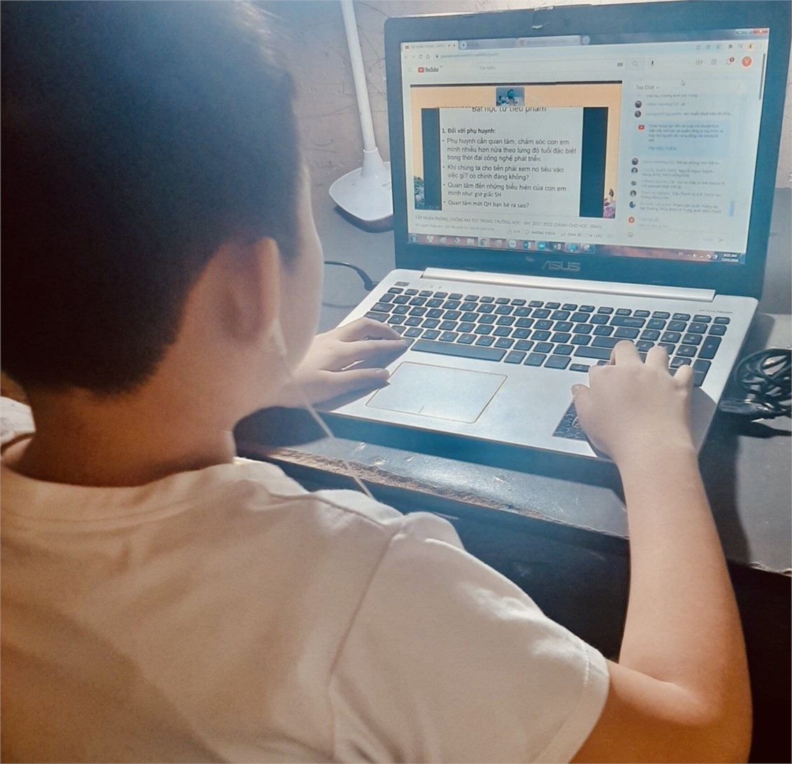 Ảnh đại diện